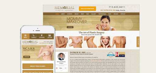 Memorial Plastic Surgery Featured