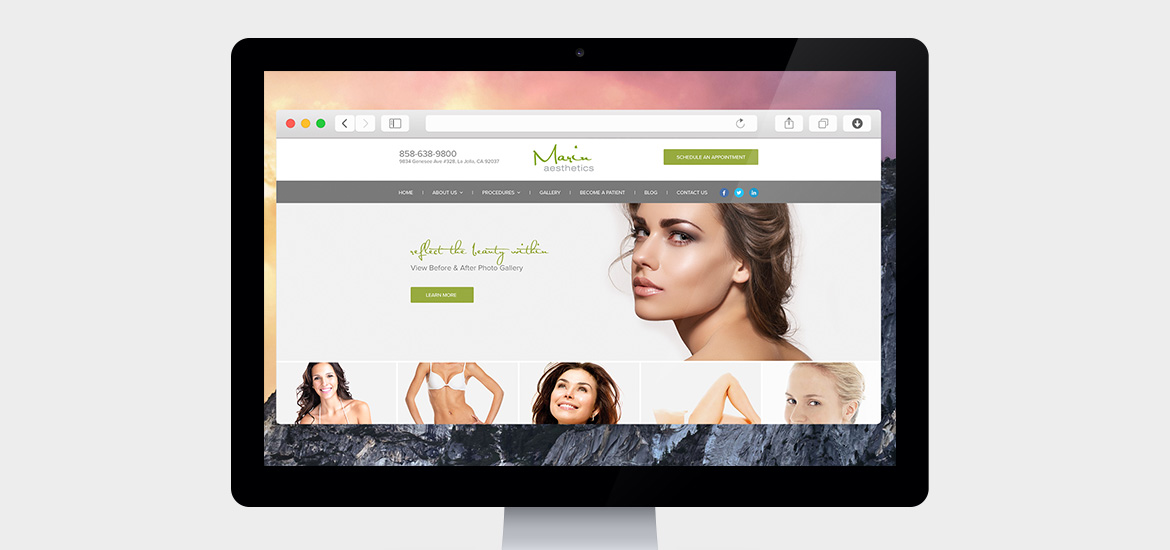 Marin Aesthetics Featured