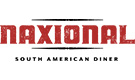 Naxional Diner