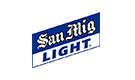 San Mig Light
