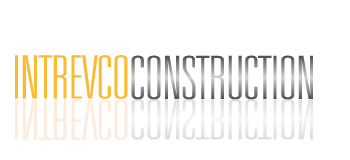 InTrevco Construction Logo PNG