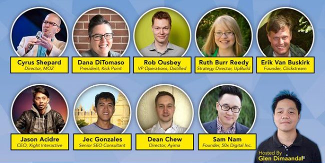 Peepcon 3.0 speakers