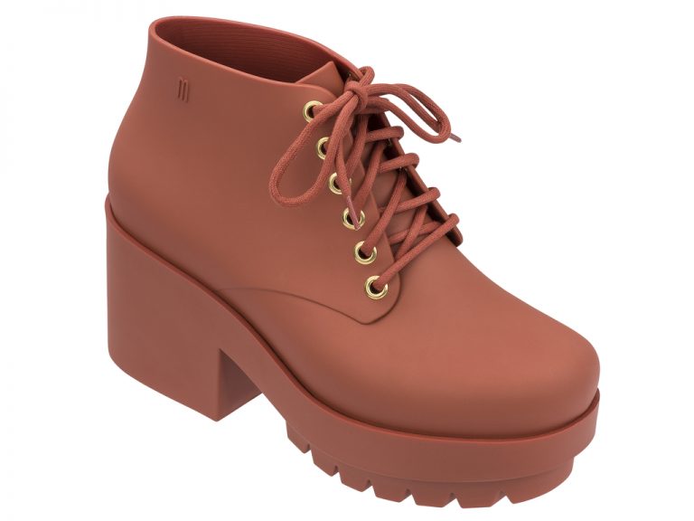 MeInMelissa Campaign Shoes