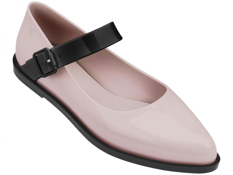 #MeInMelissa Campaign Shoes2