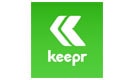 Keepr