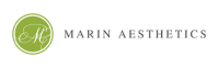 marin aesthetics logo