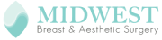 midwest breast aesthetic surgery logo